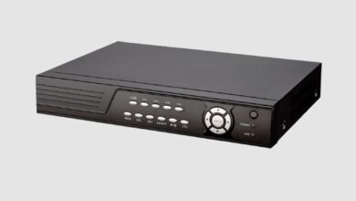 دلایل بوت نشدن دستگاه ضبط DVR