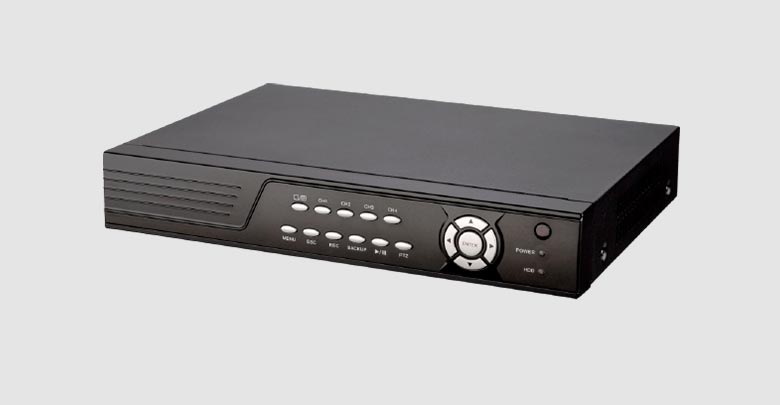 دلایل بوت نشدن دستگاه ضبط DVR