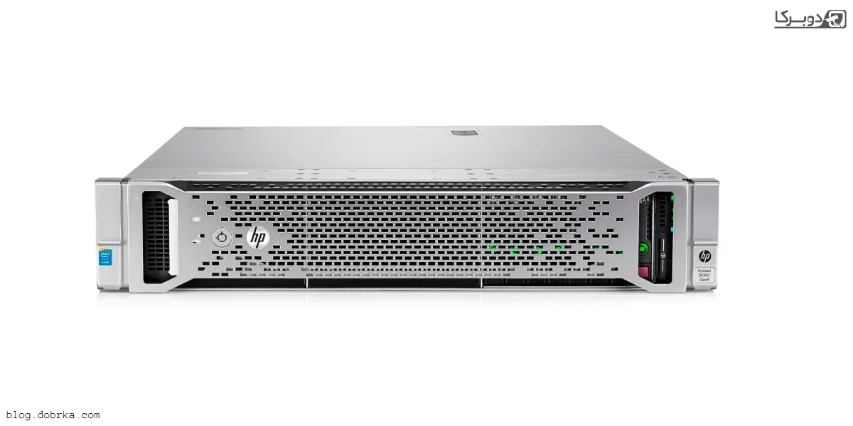 hp dl380g9