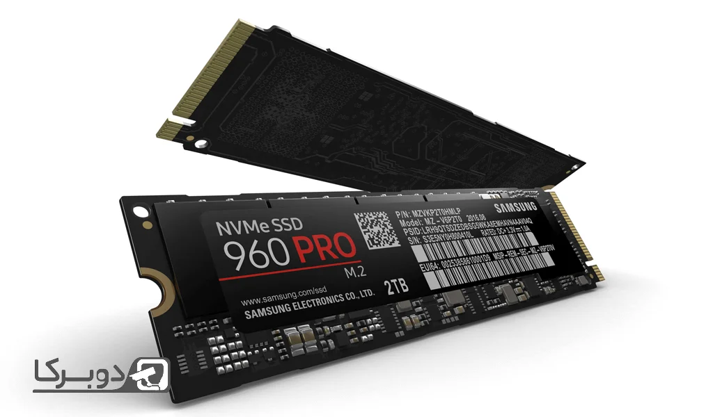 nvme ssd