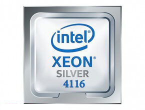 مشخصات پردازنده Intel Xeon Silver 4116