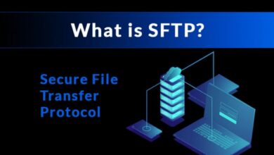 پروتکل SFTP چیست و چه تفاوتی با پروتکل FTP دارد؟