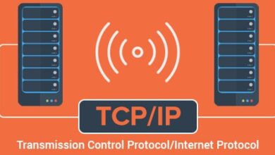 پروتکل TCP/IP چیست و چه کاربردی دارد؟