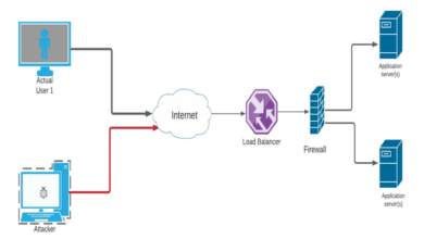 حملات DDoS چیست