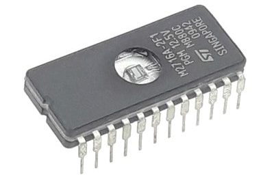 EPROM