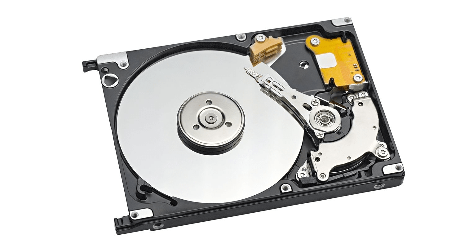 هارد های HDD