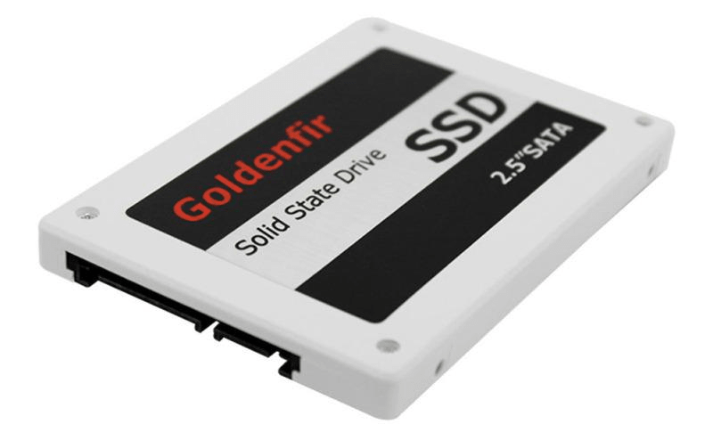 هاردهای SSD