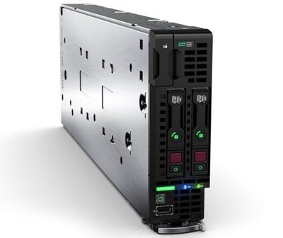 HP BL460c G10