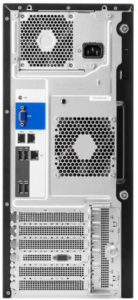 سرور HPE ProLiant ML10 G9