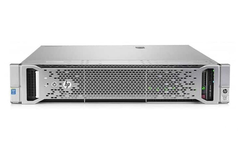 مشخصات سرور HPE ProLiant DL180 G9