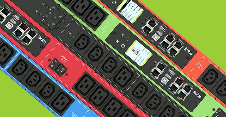 دستگاه PDU چیست و چه کاربردی دارد؟