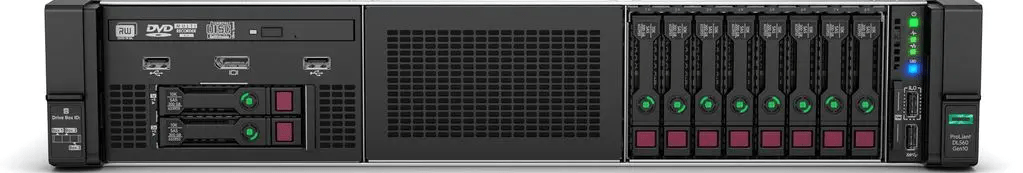 سرور HPE ProLiant DL560 Gen10