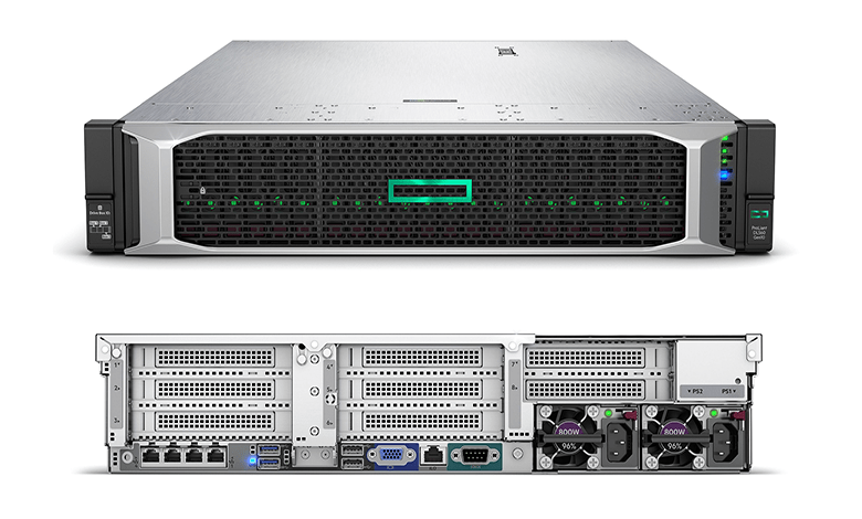 سرور HPE ProLiant DL560 Gen10