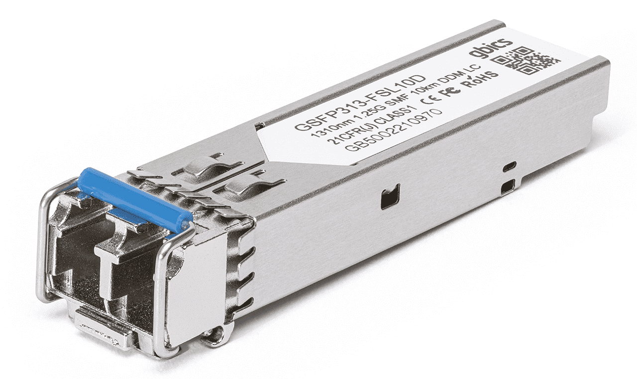 ماژول سیسکو GLC-LH-SM Compatible 1000BASE-LXLH SFP