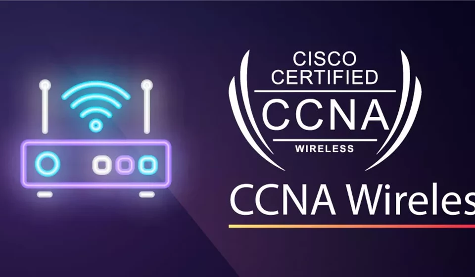 کاملترین آموزش CCNA Wireless | دوره CWNA | آموزش شبه وایرلسسرور hp dl380